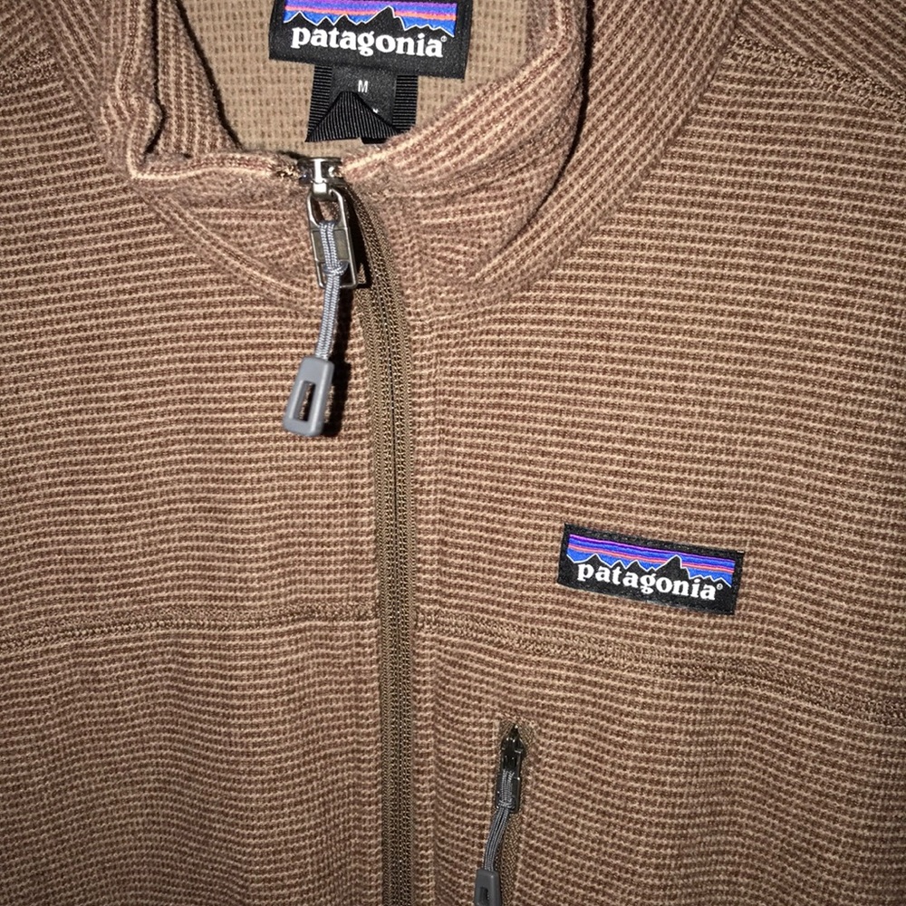 Patagonia pullover